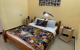 Home Feeling Kilimanjaro